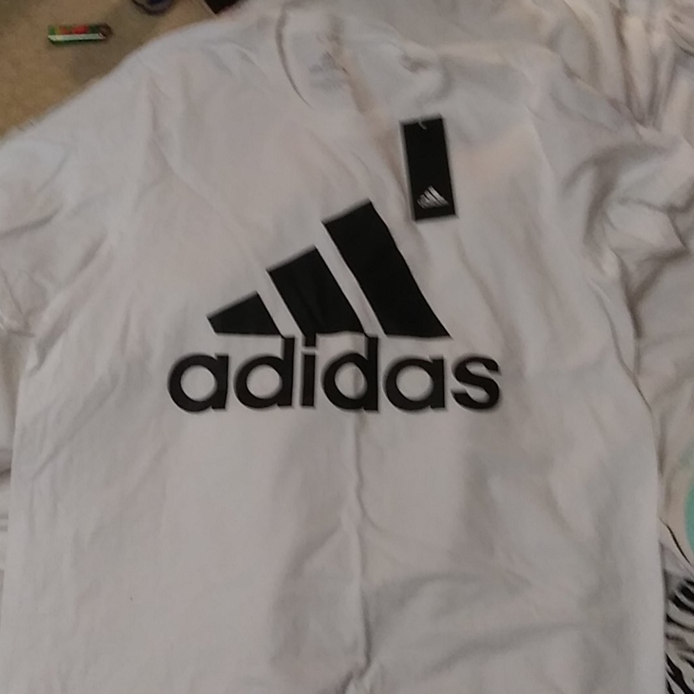 Adidas